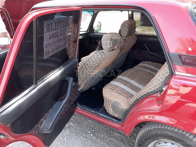 LADA (VAZ) 2107 2004, 124,700 km - 1.5 l - Yevlax