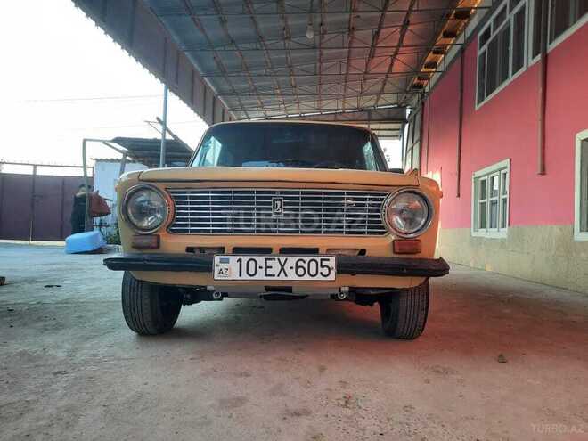 LADA (VAZ) 21011 1979, 722,000 km - 1.3 л - Hacıqabul
