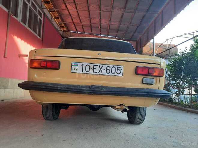 LADA (VAZ) 21011 1979, 722,000 km - 1.3 л - Hacıqabul