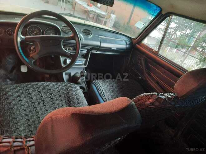 LADA (VAZ) 21011 1979, 722,000 km - 1.3 л - Hacıqabul