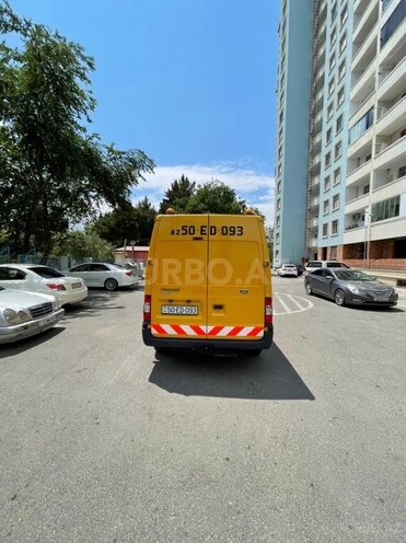 Ford Transit 2011, 303,000 km - 2.4 л - Sumqayıt