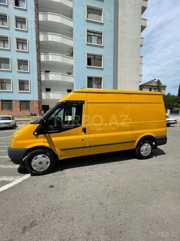 Ford Transit 2011, 303,000 km - 2.4 л - Sumqayıt