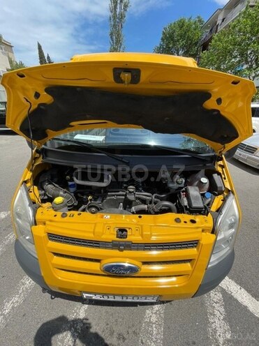 Ford Transit 2011, 303,000 km - 2.4 л - Sumqayıt