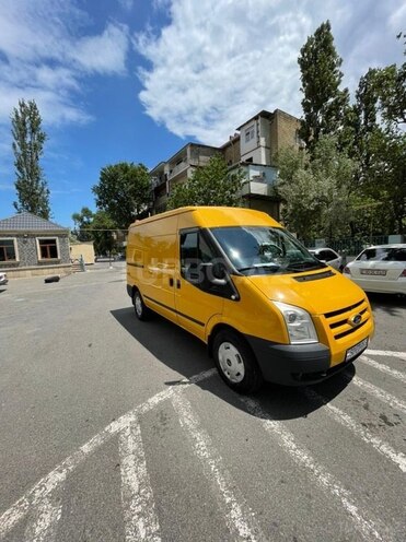 Ford Transit 2011, 303,000 km - 2.4 л - Sumqayıt