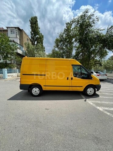Ford Transit 2011, 303,000 km - 2.4 л - Sumqayıt
