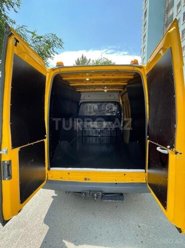 Ford Transit 2011, 303,000 km - 2.4 л - Sumqayıt