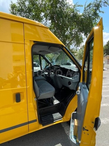 Ford Transit 2011, 303,000 km - 2.4 л - Sumqayıt