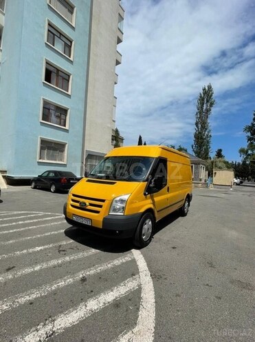 Ford Transit 2011, 303,000 km - 2.4 л - Sumqayıt