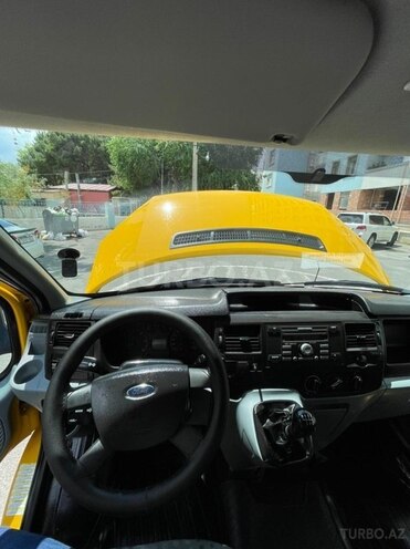 Ford Transit 2011, 303,000 km - 2.4 л - Sumqayıt