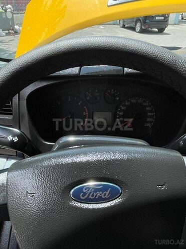 Ford Transit 2011, 303,000 km - 2.4 л - Sumqayıt