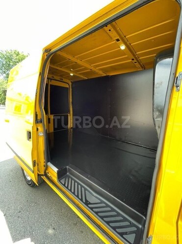 Ford Transit 2011, 303,000 km - 2.4 л - Sumqayıt