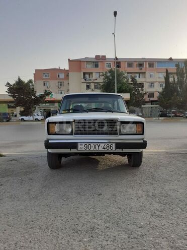 LADA (VAZ) 2107 2008, 175,000 km - 1.6 л - Sumqayıt