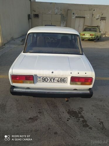LADA (VAZ) 2107 2008, 175,000 km - 1.6 л - Sumqayıt