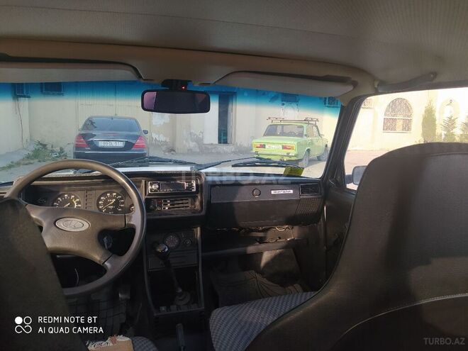 LADA (VAZ) 2107 2008, 175,000 km - 1.6 л - Sumqayıt