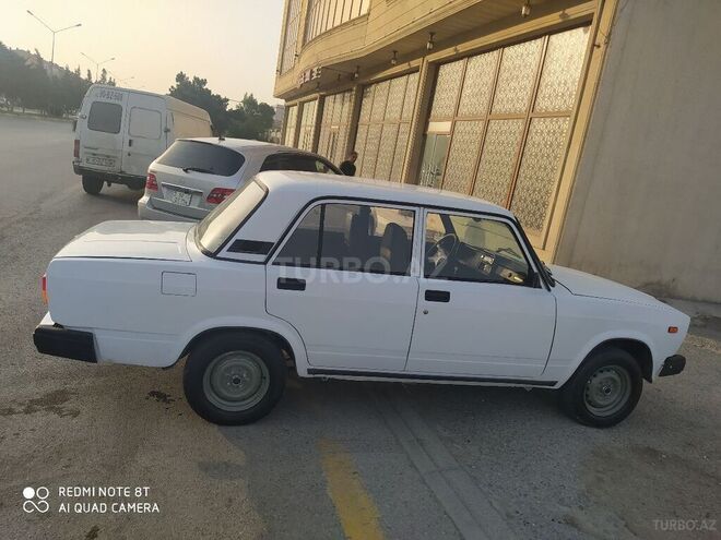 LADA (VAZ) 2107 2008, 175,000 km - 1.6 л - Sumqayıt