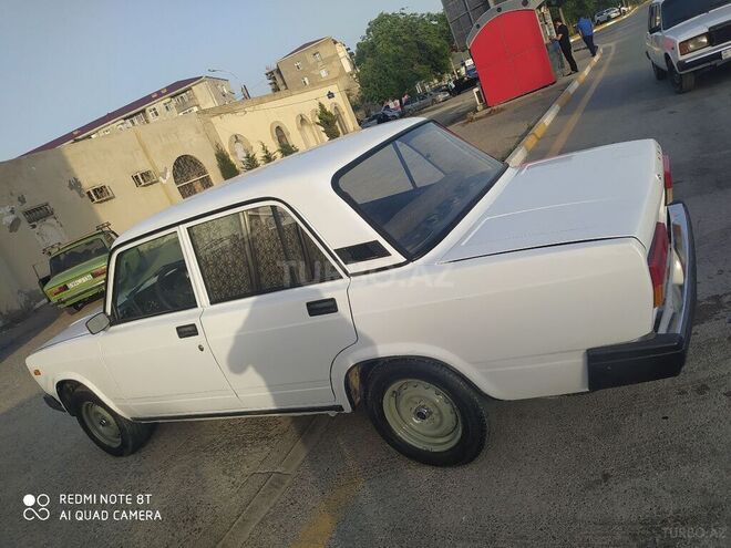 LADA (VAZ) 2107 2008, 175,000 km - 1.6 л - Sumqayıt