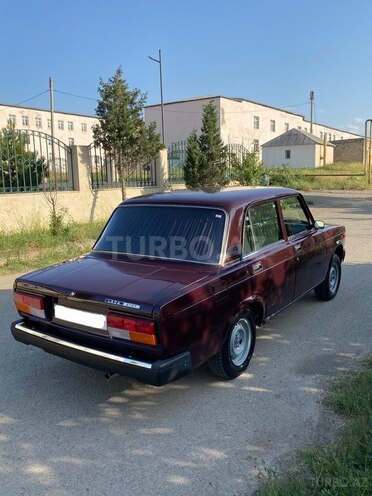 LADA (VAZ) 2107 2009, 99,184 km - 1.6 л - Gəncə