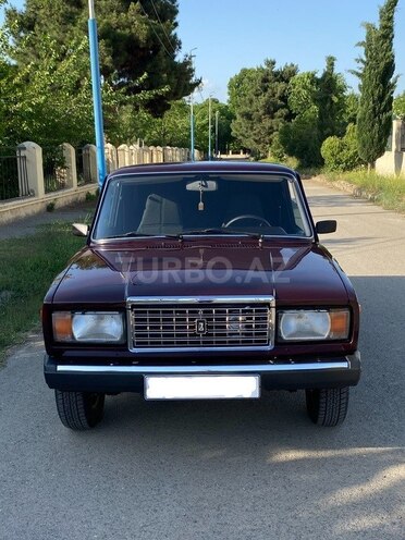 LADA (VAZ) 2107 2009, 99,184 km - 1.6 л - Gəncə