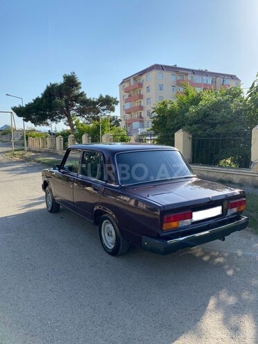 LADA (VAZ) 2107 2009, 99,184 km - 1.6 л - Gəncə