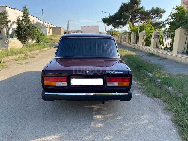LADA (VAZ) 2107 2009, 99,184 km - 1.6 л - Gəncə