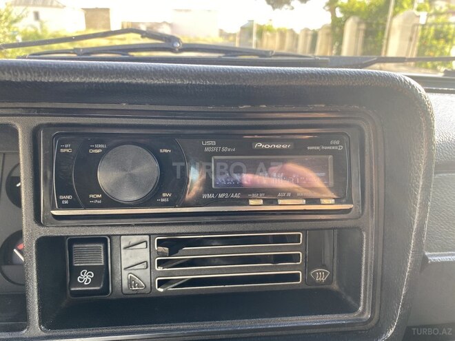 LADA (VAZ) 2107 2009, 99,184 km - 1.6 л - Gəncə