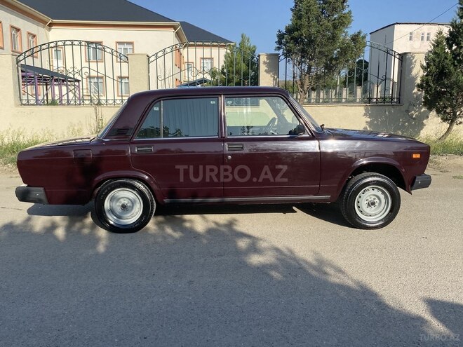 LADA (VAZ) 2107 2009, 99,184 km - 1.6 л - Gəncə