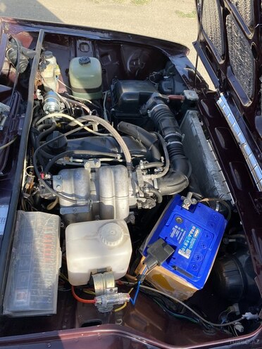 LADA (VAZ) 2107 2009, 99,184 km - 1.6 л - Gəncə