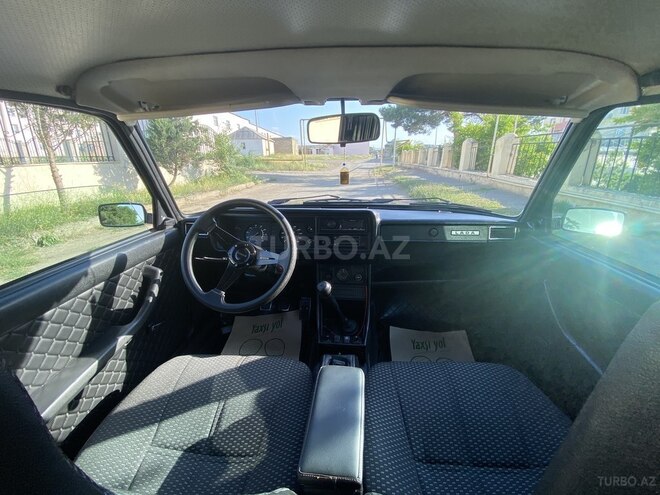 LADA (VAZ) 2107 2009, 99,184 km - 1.6 л - Gəncə