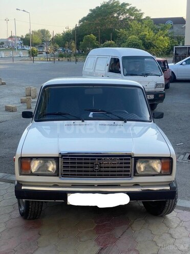 LADA (VAZ) 2107 2010, 58,399 km - 1.5 л - Zərdab