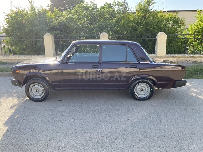 LADA (VAZ) 2107 2009, 99,184 km - 1.6 л - Gəncə