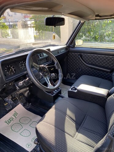 LADA (VAZ) 2107 2009, 99,184 km - 1.6 л - Gəncə