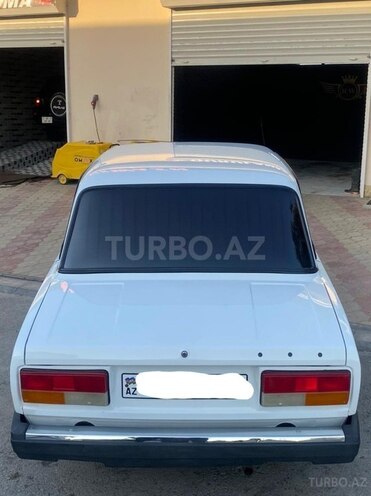 LADA (VAZ) 2107 2010, 58,399 km - 1.5 л - Zərdab