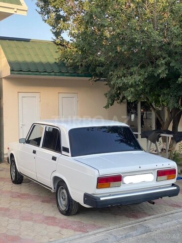 LADA (VAZ) 2107 2010, 58,399 km - 1.5 л - Zərdab