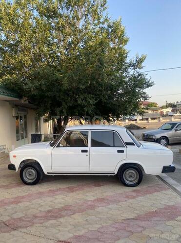 LADA (VAZ) 2107 2010, 58,399 km - 1.5 л - Zərdab