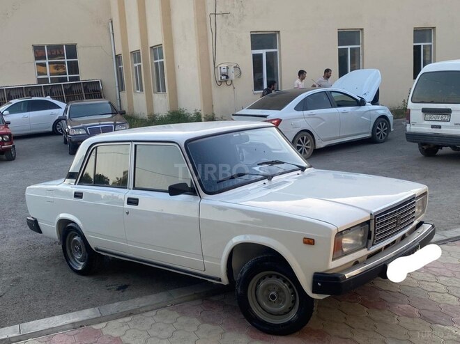 LADA (VAZ) 2107 2010, 58,399 km - 1.5 л - Zərdab