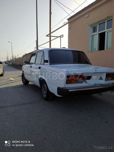 LADA (VAZ) 2107 2011, 170,000 km - 1.6 l - Sumqayıt