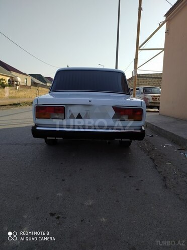 LADA (VAZ) 2107 2011, 170,000 km - 1.6 l - Sumqayıt