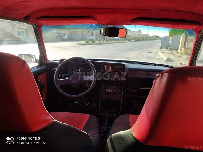 LADA (VAZ) 2107 2011, 170,000 km - 1.6 l - Sumqayıt