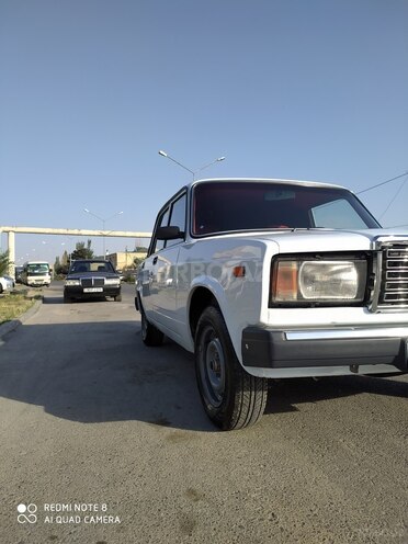 LADA (VAZ) 2107 2011, 170,000 km - 1.6 l - Sumqayıt