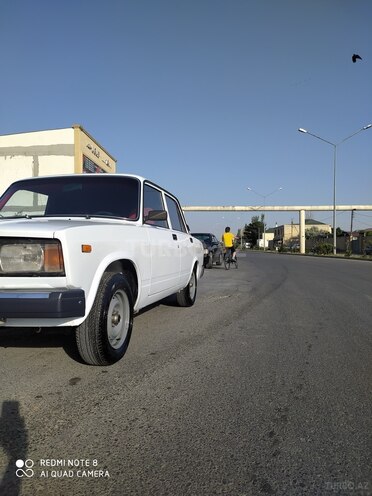 LADA (VAZ) 2107 2011, 170,000 km - 1.6 l - Sumqayıt