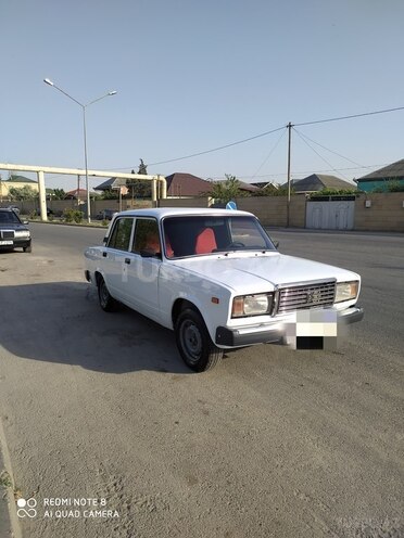 LADA (VAZ) 2107 2011, 170,000 km - 1.6 l - Sumqayıt