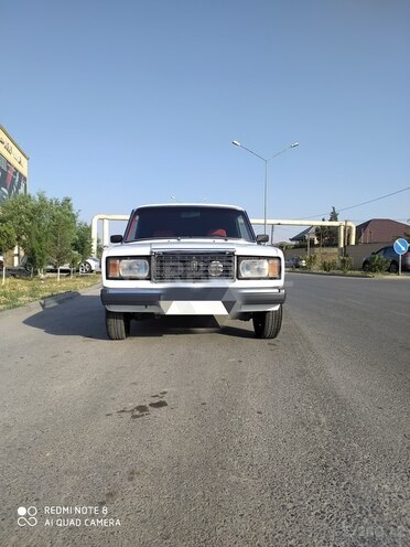 LADA (VAZ) 2107 2011, 170,000 km - 1.6 l - Sumqayıt