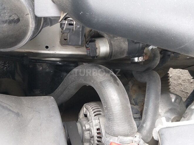 Mercedes E 230 1996, 401,000 km - 2.3 l - Mingəçevir