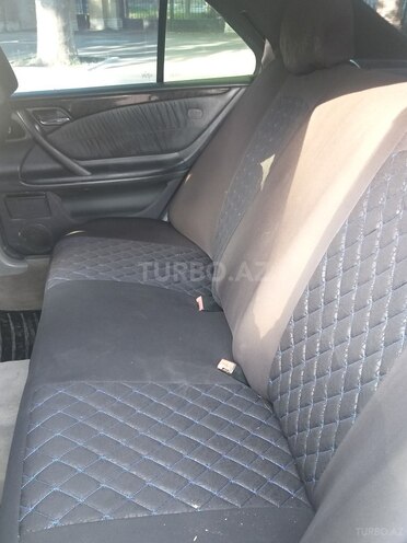 Mercedes E 230 1996, 401,000 km - 2.3 l - Mingəçevir