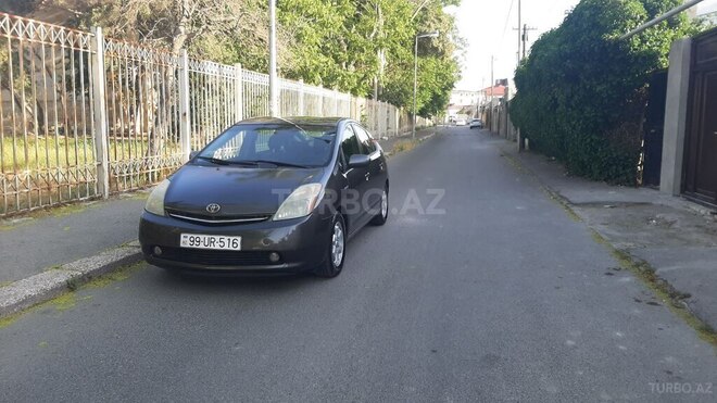 Toyota Prius 2008, 233,723 km - 1.5 l - Bakı