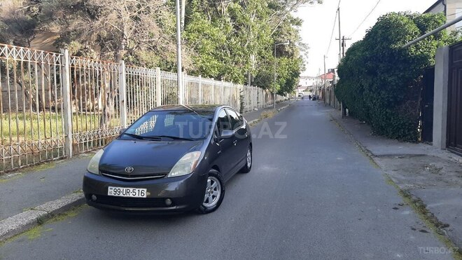Toyota Prius 2008, 233,723 km - 1.5 l - Bakı