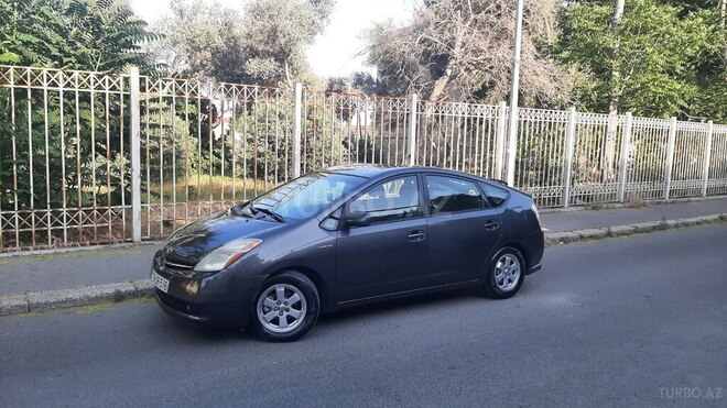Toyota Prius 2008, 233,723 km - 1.5 l - Bakı