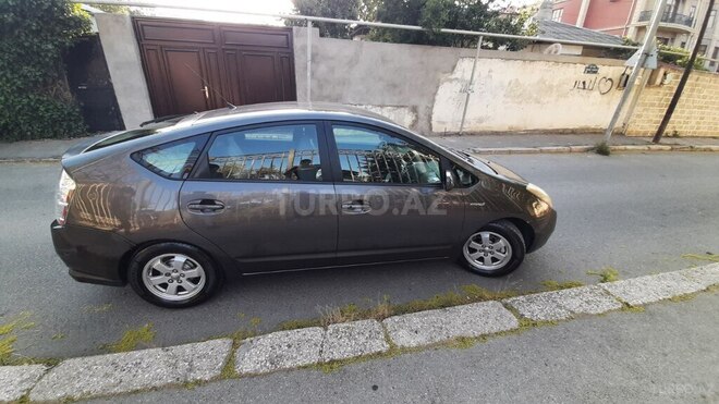 Toyota Prius 2008, 233,723 km - 1.5 l - Bakı