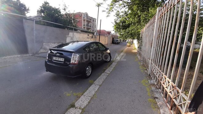 Toyota Prius 2008, 233,723 km - 1.5 l - Bakı