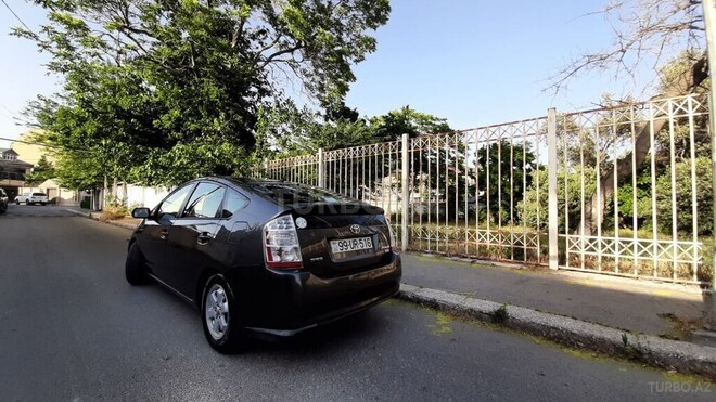 Toyota Prius 2008, 233,723 km - 1.5 l - Bakı